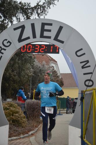 61. Hirtenberger Silvesterlauf