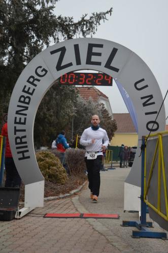 61. Hirtenberger Silvesterlauf