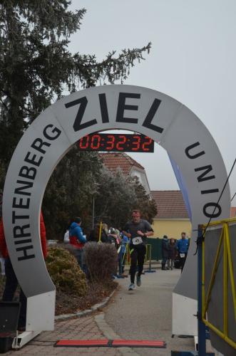 61. Hirtenberger Silvesterlauf