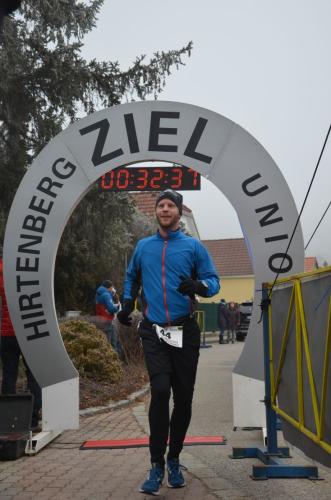 61. Hirtenberger Silvesterlauf