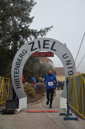 61. Hirtenberger Silvesterlauf