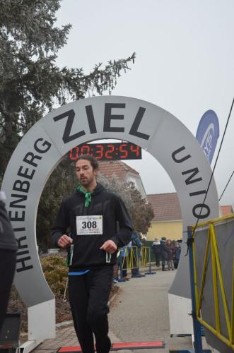 61. Hirtenberger Silvesterlauf