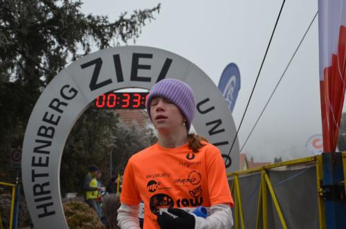 61. Hirtenberger Silvesterlauf