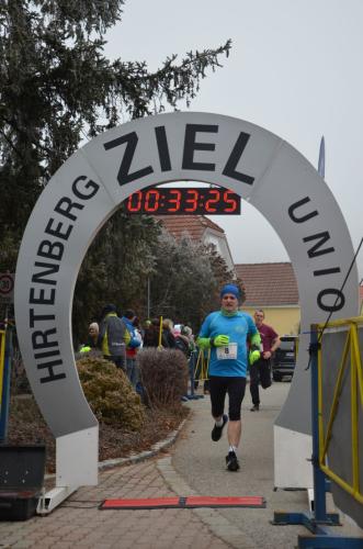 61. Hirtenberger Silvesterlauf