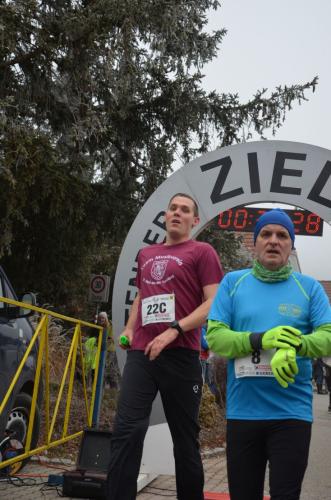 61. Hirtenberger Silvesterlauf