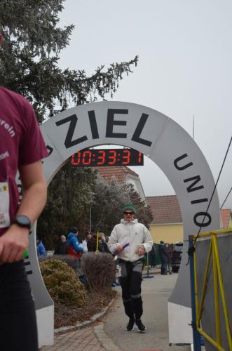 61. Hirtenberger Silvesterlauf