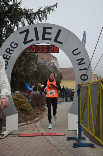 61. Hirtenberger Silvesterlauf