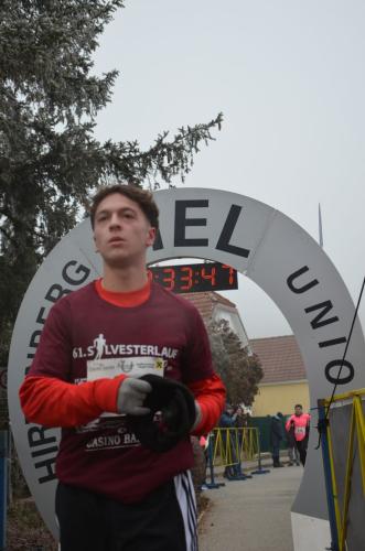 61. Hirtenberger Silvesterlauf