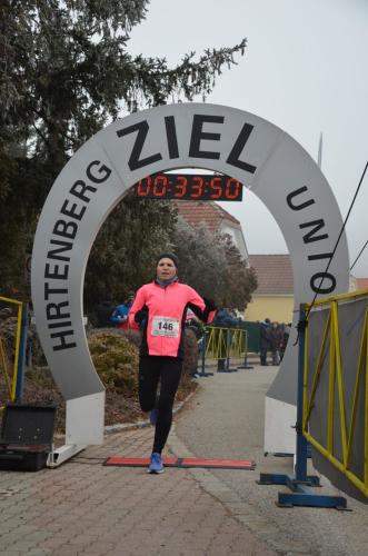 61. Hirtenberger Silvesterlauf