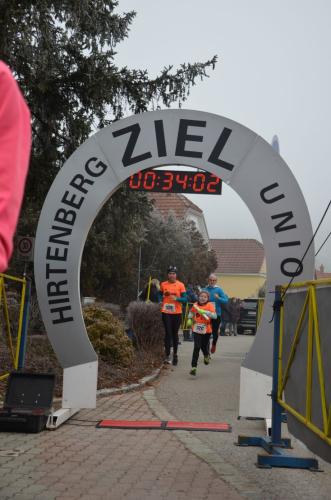61. Hirtenberger Silvesterlauf