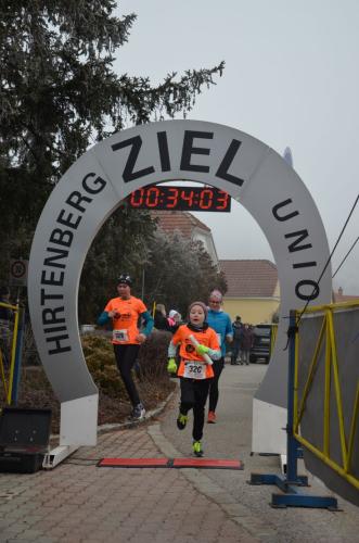 61. Hirtenberger Silvesterlauf