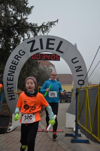61. Hirtenberger Silvesterlauf