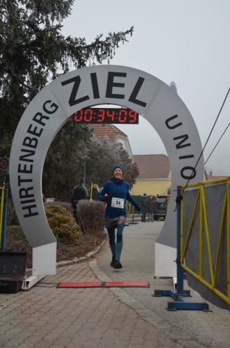 61. Hirtenberger Silvesterlauf