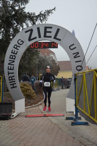 61. Hirtenberger Silvesterlauf