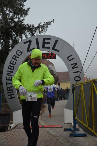 61. Hirtenberger Silvesterlauf