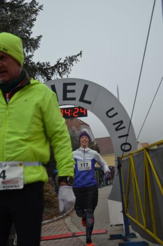 61. Hirtenberger Silvesterlauf