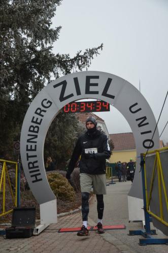 61. Hirtenberger Silvesterlauf