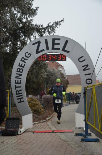61. Hirtenberger Silvesterlauf