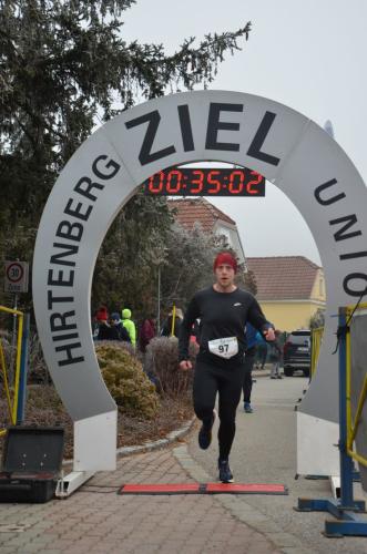 61. Hirtenberger Silvesterlauf