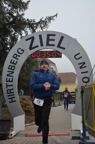 61. Hirtenberger Silvesterlauf