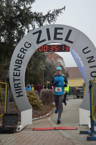 61. Hirtenberger Silvesterlauf