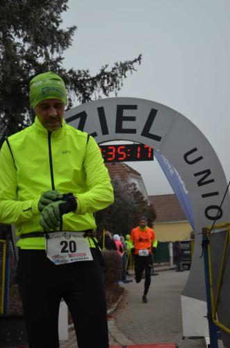 61. Hirtenberger Silvesterlauf