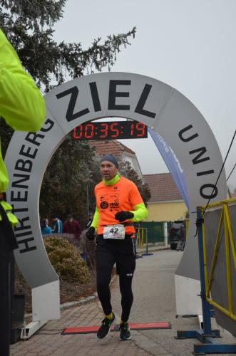 61. Hirtenberger Silvesterlauf