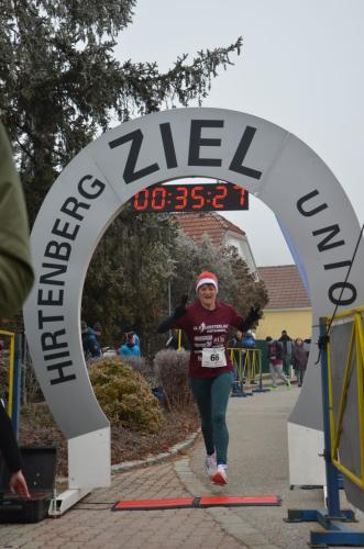 61. Hirtenberger Silvesterlauf
