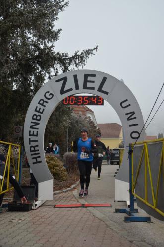 61. Hirtenberger Silvesterlauf