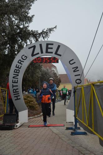 61. Hirtenberger Silvesterlauf