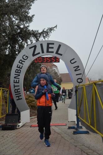 61. Hirtenberger Silvesterlauf