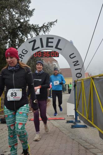 61. Hirtenberger Silvesterlauf