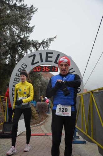 61. Hirtenberger Silvesterlauf