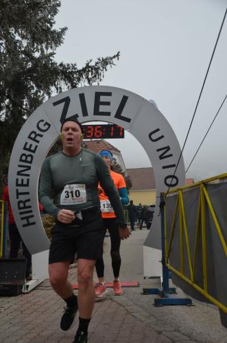 61. Hirtenberger Silvesterlauf