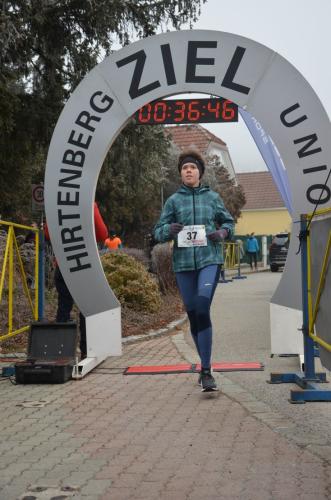 61. Hirtenberger Silvesterlauf