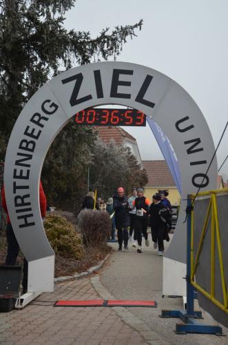61. Hirtenberger Silvesterlauf