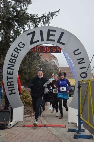 61. Hirtenberger Silvesterlauf