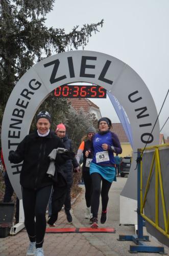 61. Hirtenberger Silvesterlauf