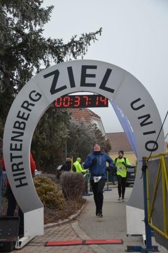 61. Hirtenberger Silvesterlauf
