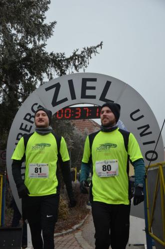 61. Hirtenberger Silvesterlauf