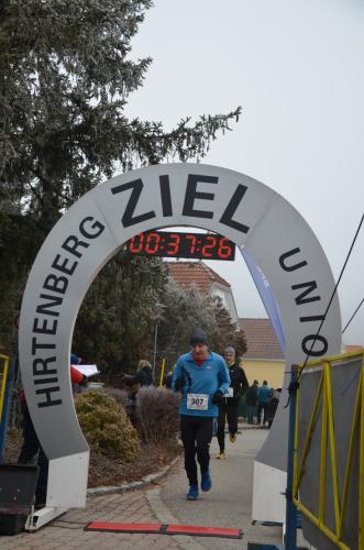 61. Hirtenberger Silvesterlauf