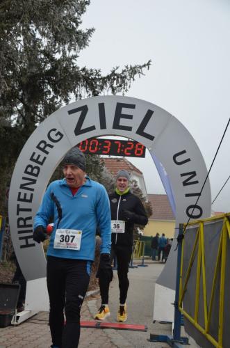 61. Hirtenberger Silvesterlauf