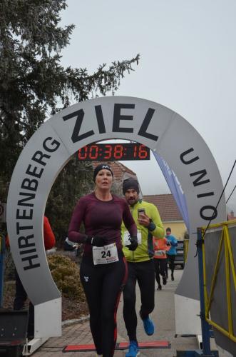 61. Hirtenberger Silvesterlauf