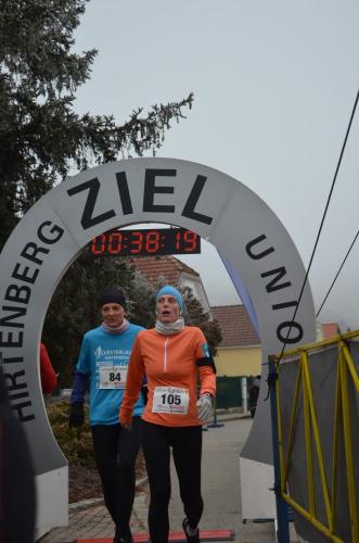 61. Hirtenberger Silvesterlauf
