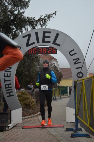 61. Hirtenberger Silvesterlauf