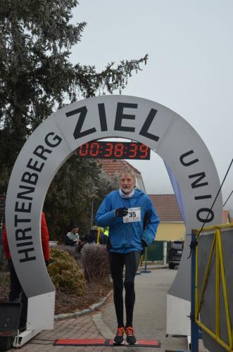 61. Hirtenberger Silvesterlauf