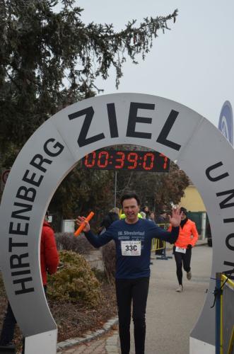 61. Hirtenberger Silvesterlauf