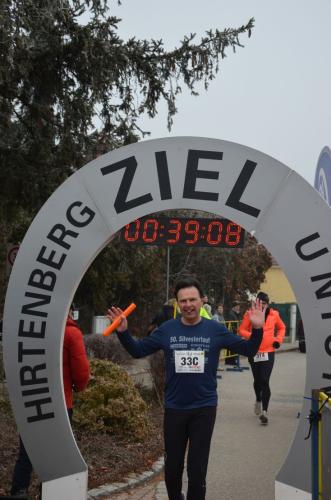 61. Hirtenberger Silvesterlauf