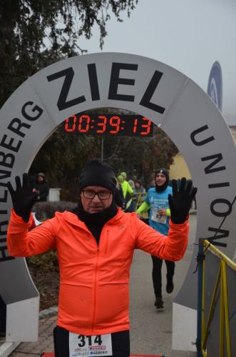 61. Hirtenberger Silvesterlauf