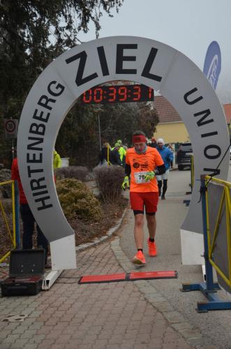 61. Hirtenberger Silvesterlauf